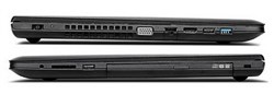 لپ تاپ لنوو  IdeaPad Z5075 FX7500 6G 1Tb+8Gb SSD 2G115344thumbnail